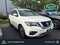 2018 Nissan Pathfinder SV