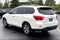 2018 Nissan Pathfinder SV