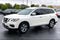 2018 Nissan Pathfinder SV