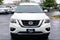 2018 Nissan Pathfinder SV