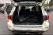 2018 Nissan Pathfinder SV