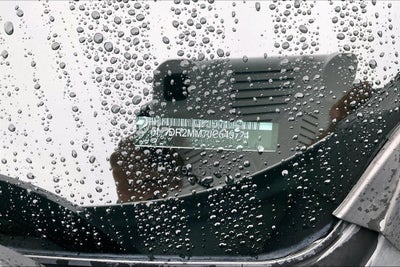 2018 Nissan Pathfinder SV