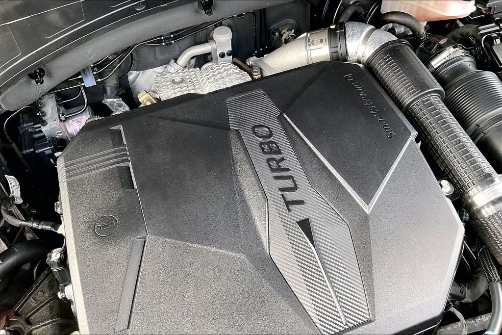 2021 Hyundai Santa Fe Calligraphy