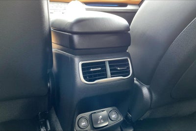2021 Hyundai Santa Fe Calligraphy