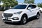 2017 Hyundai Santa Fe Sport 2.4 Base