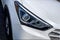 2017 Hyundai Santa Fe Sport 2.4 Base