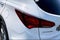 2017 Hyundai Santa Fe Sport 2.4 Base