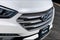 2017 Hyundai Santa Fe Sport 2.4 Base