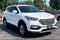 2017 Hyundai Santa Fe Sport 2.4 Base