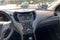2017 Hyundai Santa Fe Sport 2.4 Base