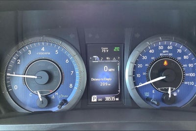 2020 Toyota Sienna XLE 8 Passenger
