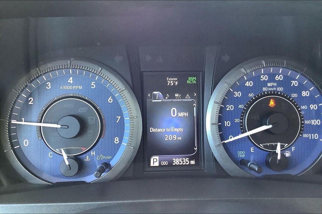 2020 Toyota Sienna XLE 8 Passenger
