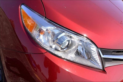 2020 Toyota Sienna XLE 8 Passenger