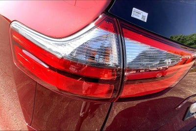 2020 Toyota Sienna XLE 8 Passenger