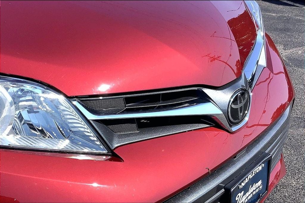 2020 Toyota Sienna XLE 8 Passenger