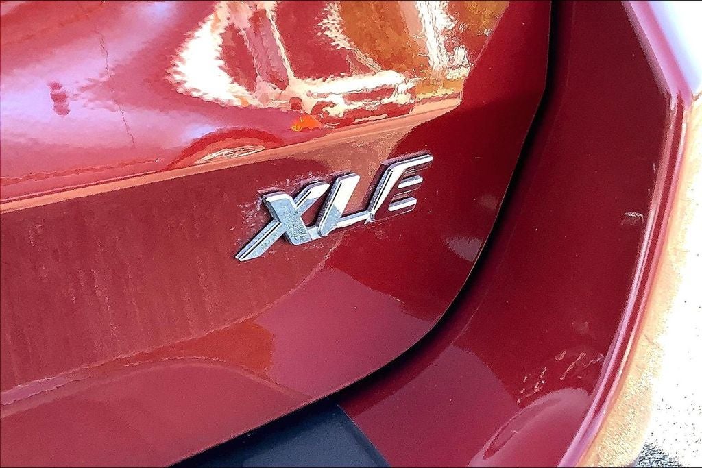 2020 Toyota Sienna XLE 8 Passenger