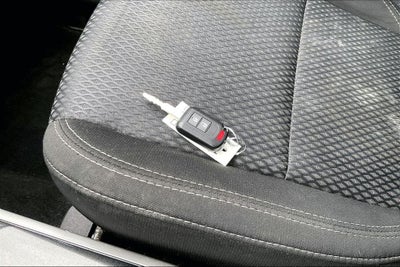 2019 Mitsubishi Outlander ES