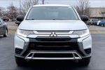 2019 Mitsubishi Outlander ES