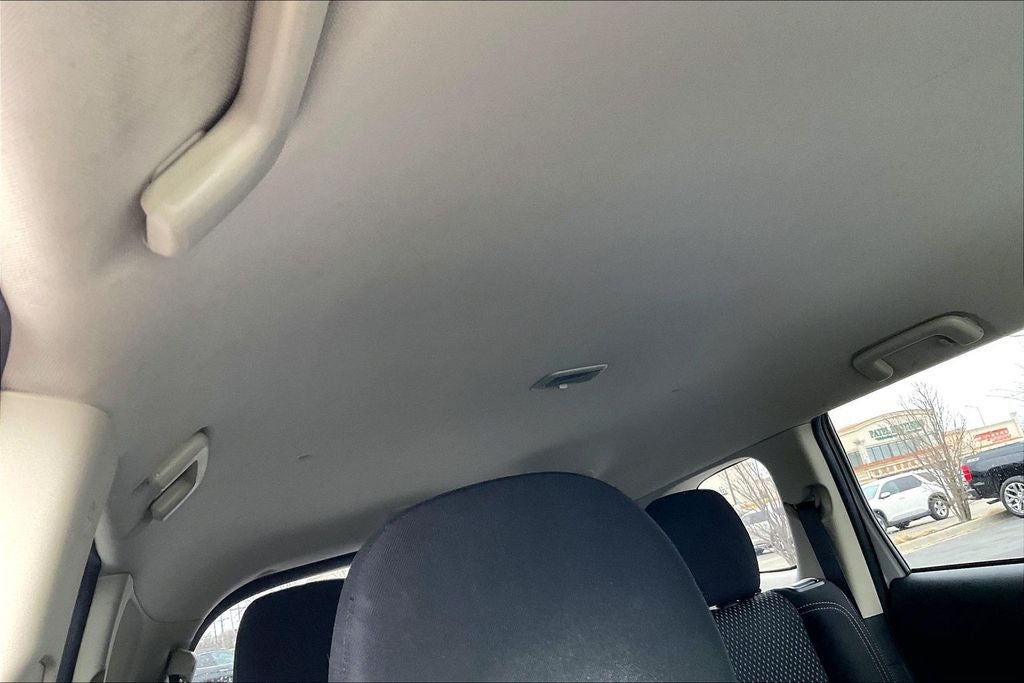 2019 Mitsubishi Outlander ES