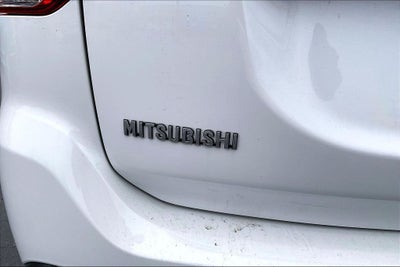 2019 Mitsubishi Outlander ES