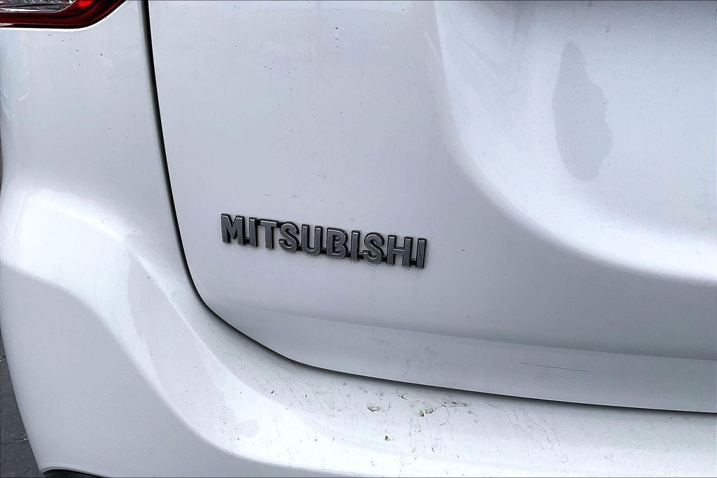 2019 Mitsubishi Outlander ES