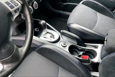 2013 Mitsubishi Outlander SE