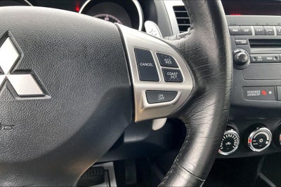 2013 Mitsubishi Outlander SE