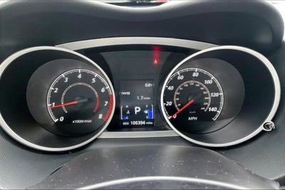 2013 Mitsubishi Outlander SE