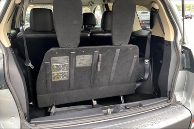 2013 Mitsubishi Outlander SE