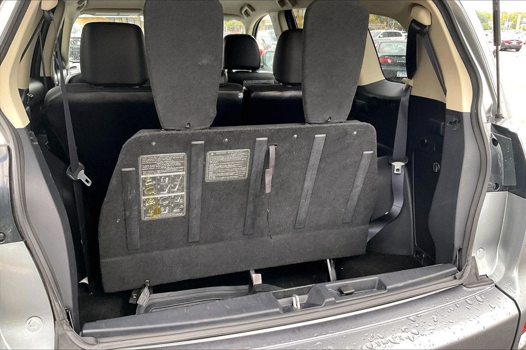 2013 Mitsubishi Outlander SE