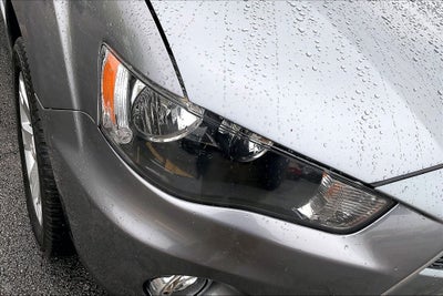 2013 Mitsubishi Outlander SE