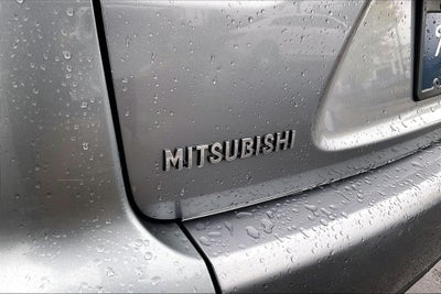 2013 Mitsubishi Outlander SE