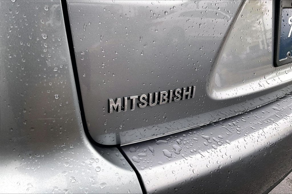 2013 Mitsubishi Outlander SE