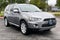 2013 Mitsubishi Outlander SE