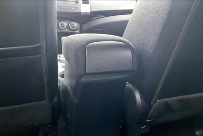 2013 Mitsubishi Outlander SE