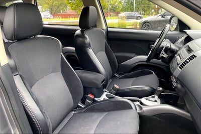 2013 Mitsubishi Outlander SE