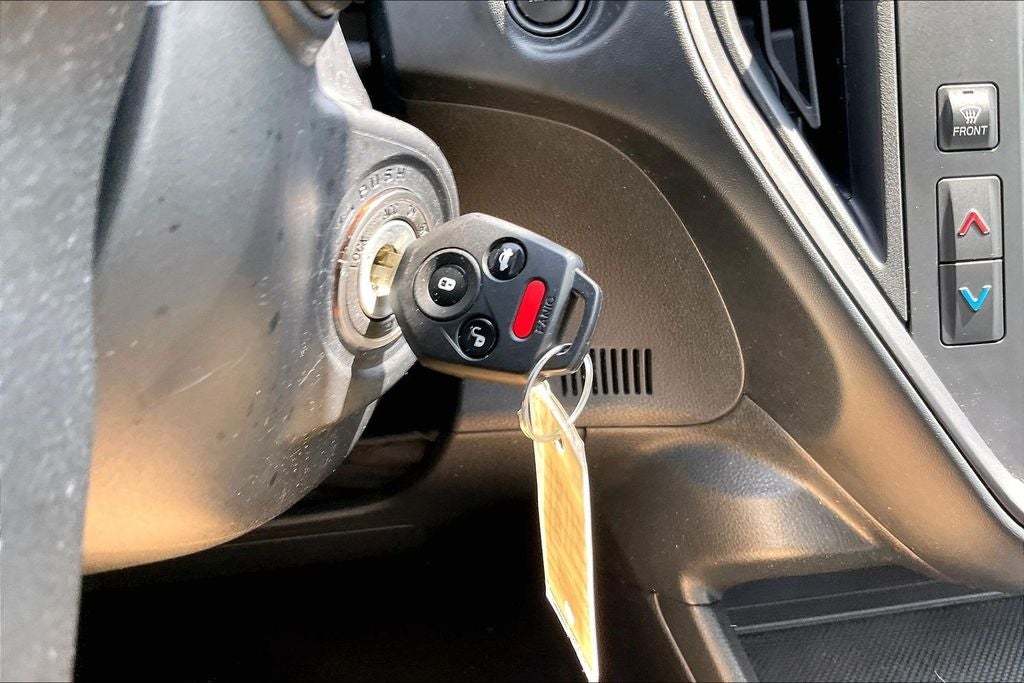 2024 Subaru Impreza Base