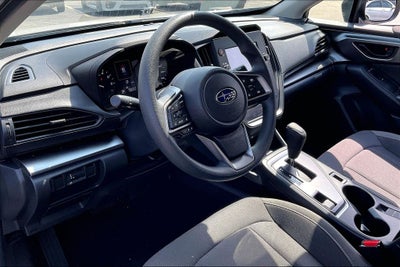 2024 Subaru Impreza Base