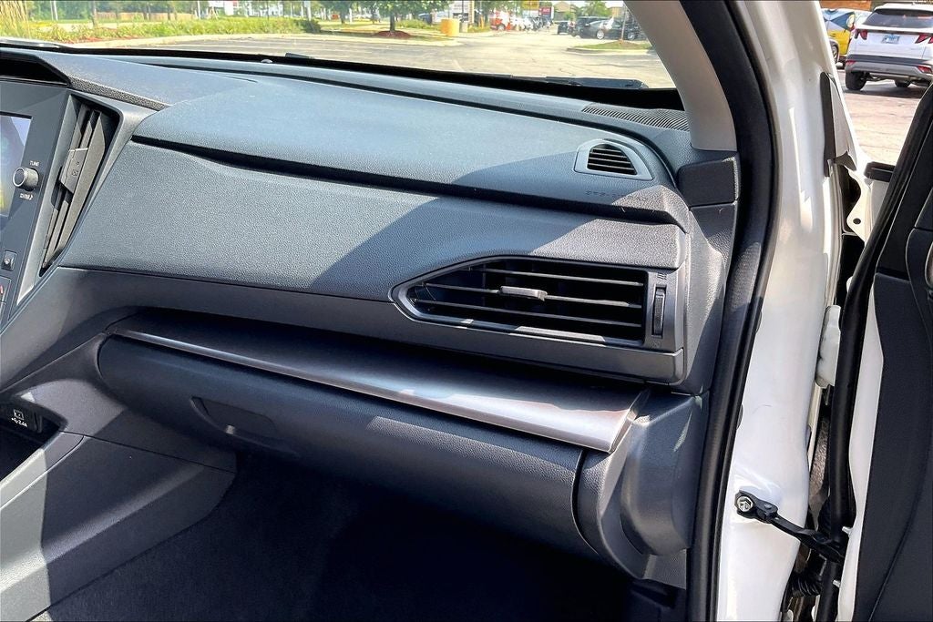 2024 Subaru Impreza Base