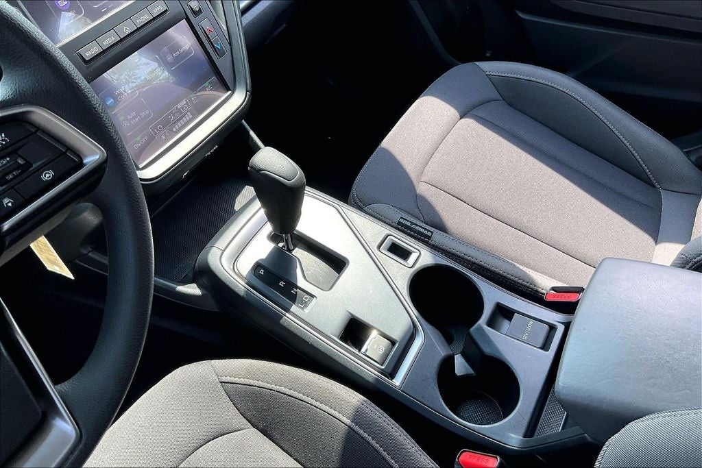2024 Subaru Impreza Base