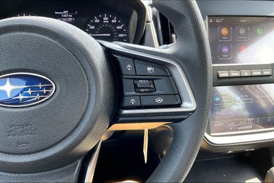 2024 Subaru Impreza Base