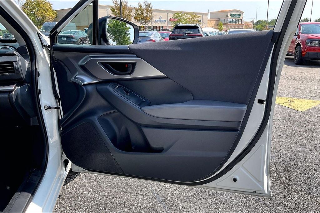 2024 Subaru Impreza Base