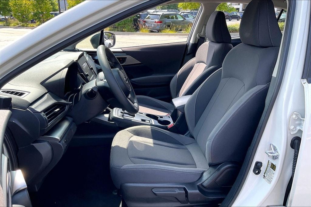 2024 Subaru Impreza Base