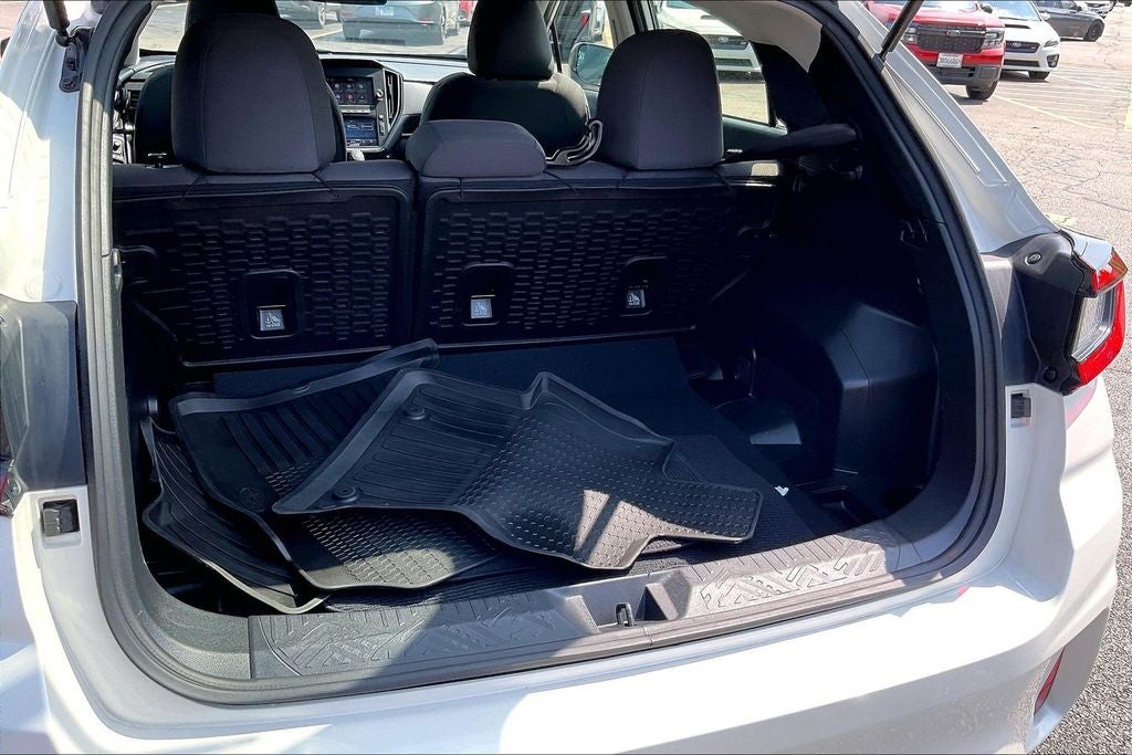 2024 Subaru Impreza Base