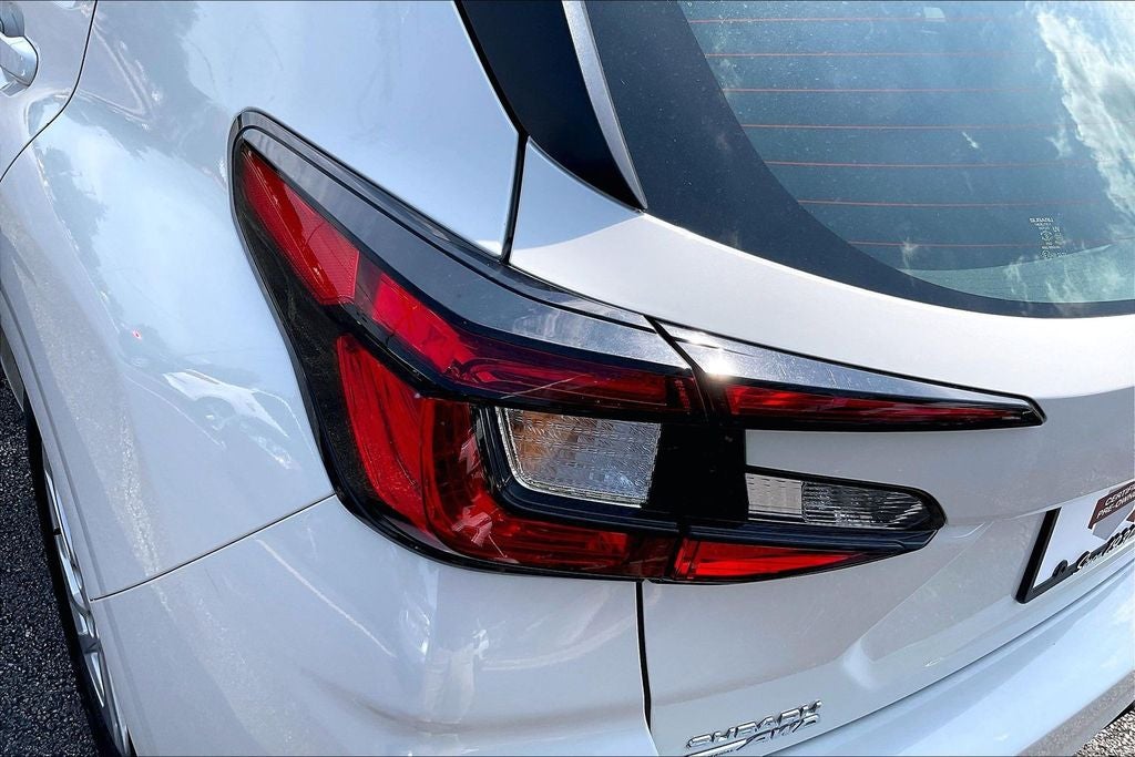 2024 Subaru Impreza Base