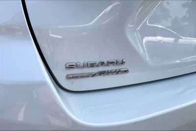 2024 Subaru Impreza Base