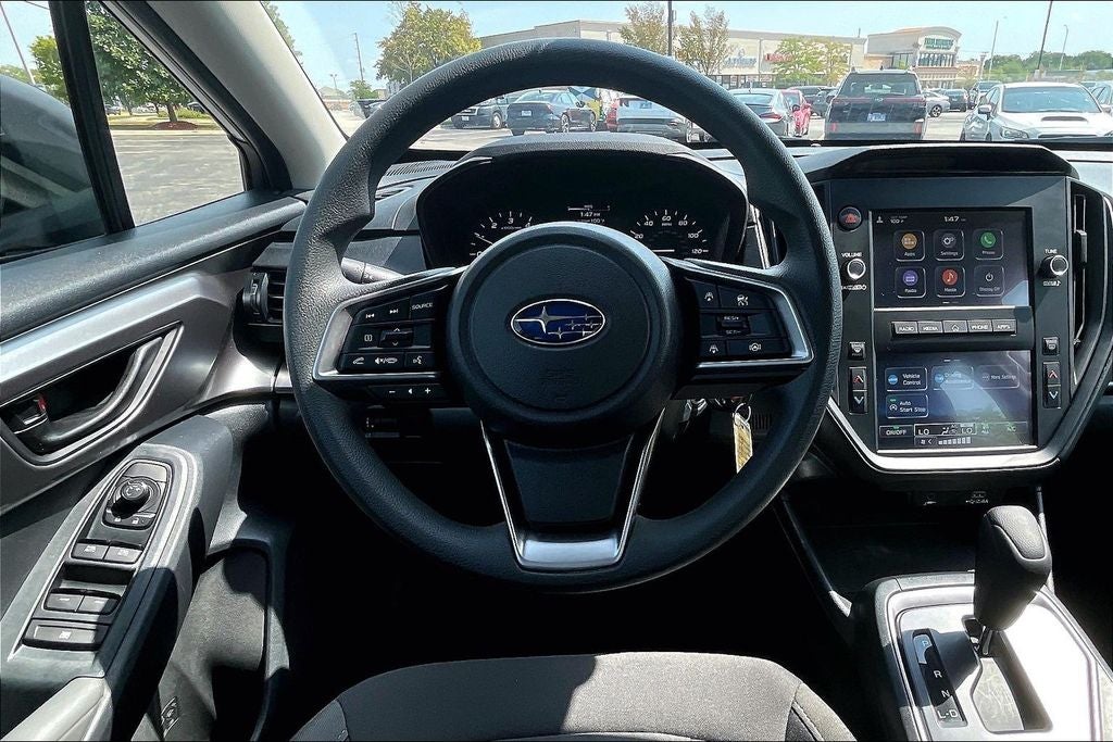 2024 Subaru Impreza Base