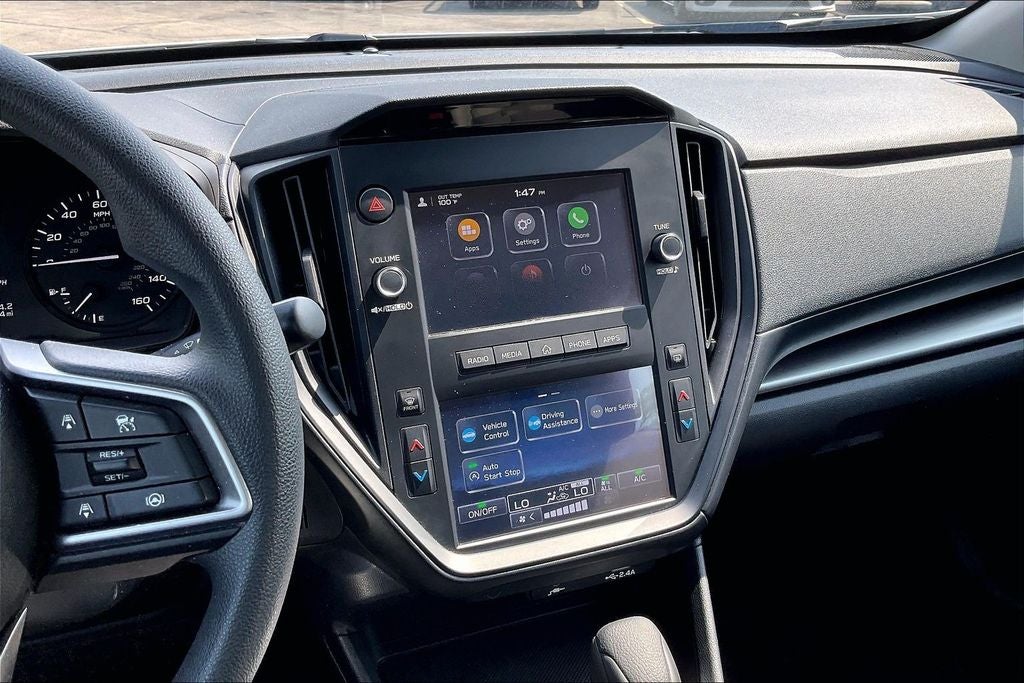 2024 Subaru Impreza Base