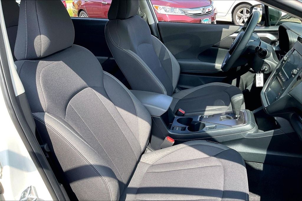 2024 Subaru Impreza Base