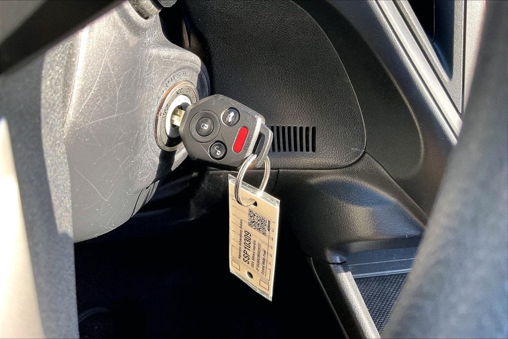 2024 Subaru Impreza Base